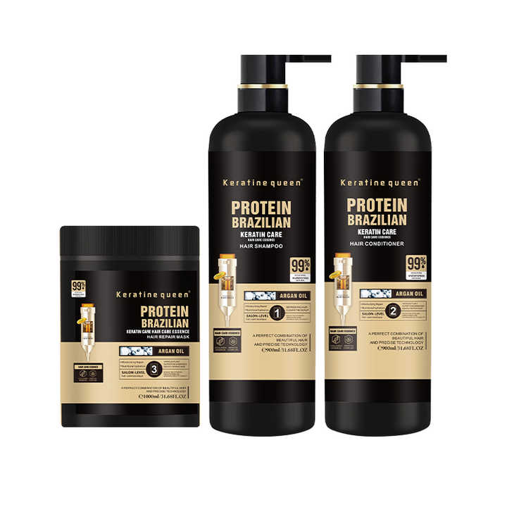 Factory Price Natural Organic Herbal Moisturizing Hair Conditioner Organic Hair Shampoo and Conditioner  for Damaged Hair