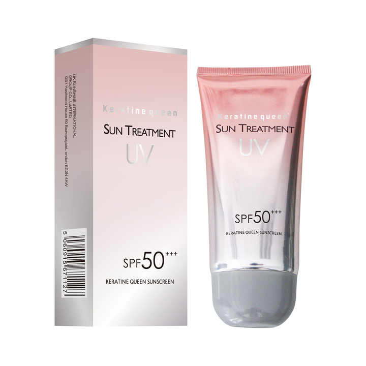 Private Label Sun Block Cream Anti Uv Brightening Whitening Spf50 Sunscreen Cream