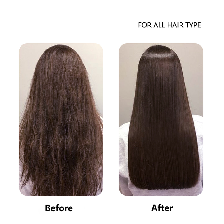 OEM Custom Women's Keratin Shampoo with Private Label Product Wholesale Price Best Quality Hot Sale Keratin Treatment Shampoo