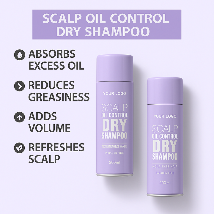 China Manufacturer Private Label Best Organic Natural Sea Salt Hair Exfoliator Scalp Scrub