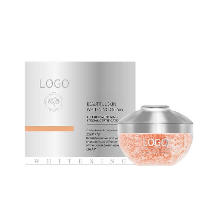 High Quality Retinol Face Cream for 7 Days Whitening Deep Moisturizing Extravagant Whitening Cream