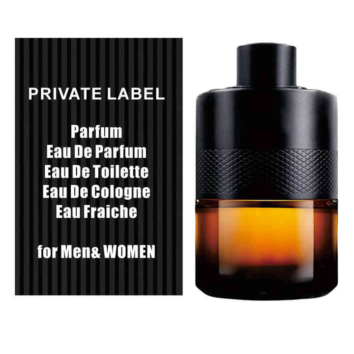 OEM Factory Custom Private Label Mens Cologne Spicy Seductive Fragrance for Date Night Lasting Wear Luxury Perfumes for Men