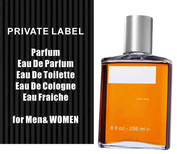 OEM Factory Custom Private Label Men Aftershave Notes of Carnation Lavender Amber, Men's Fragrance Everyday Fragrance